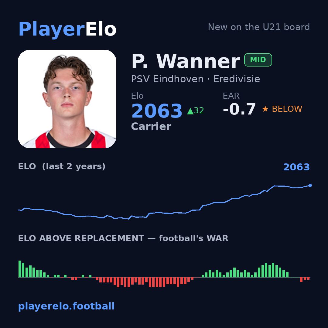 P. Wanner